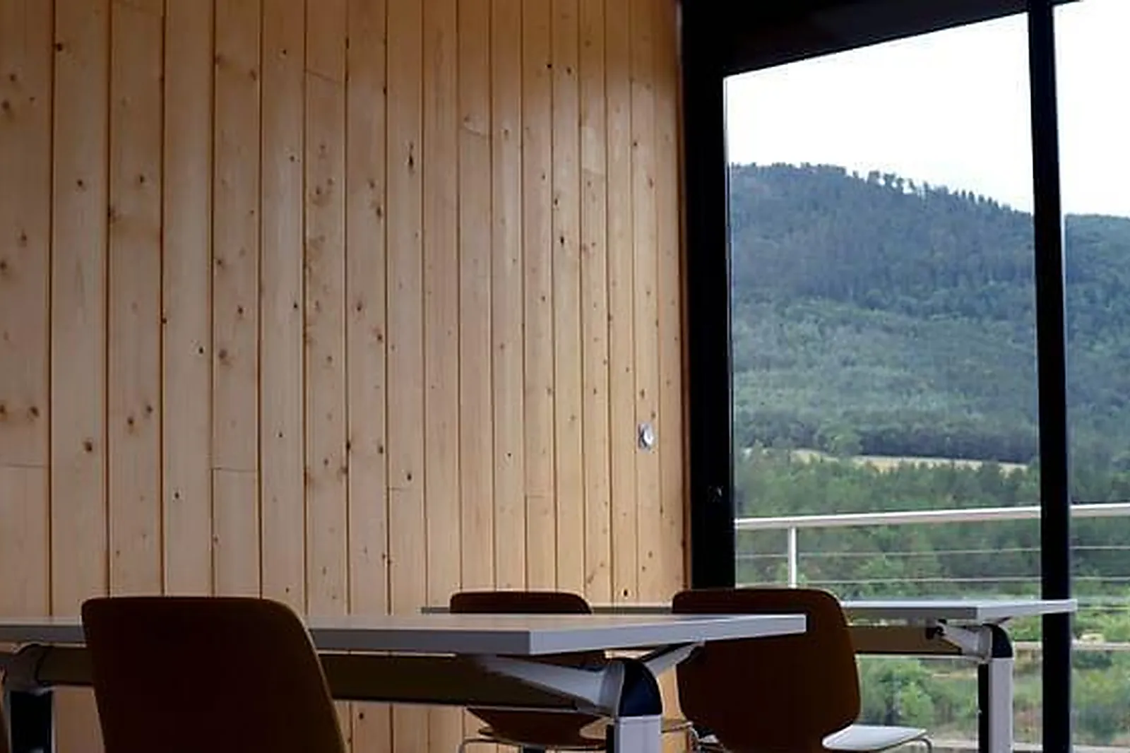 Lieux événementiels, SOFRADOM CHARENTON