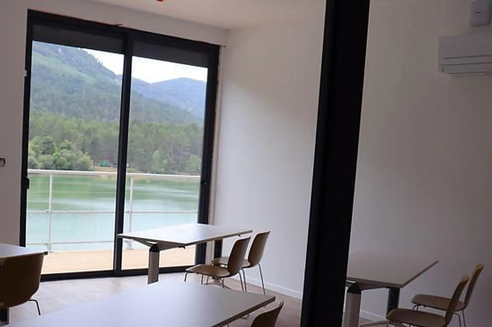 Lieux événementiels, SOFRADOM CHARENTON