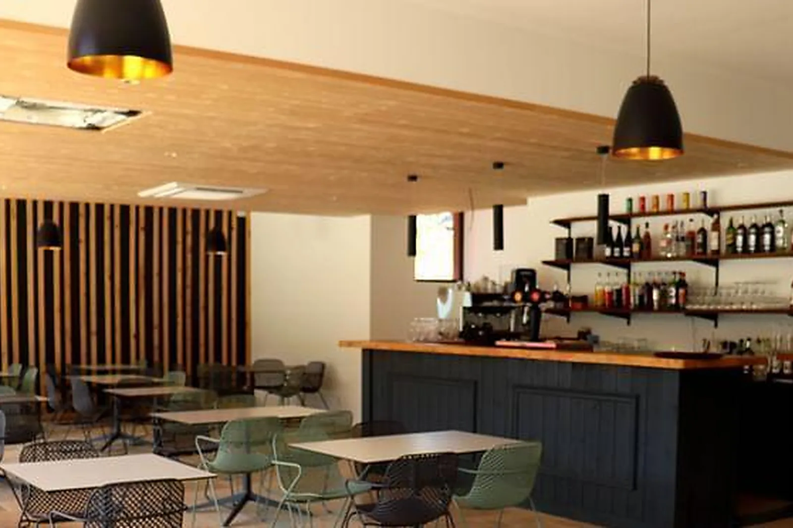 Lieux événementiels, SOFRADOM CHARENTON