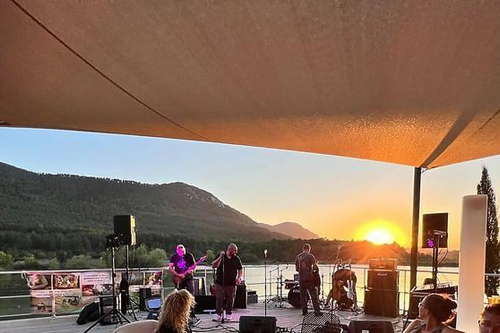 Lieux événementiels, SOFRADOM CHARENTON