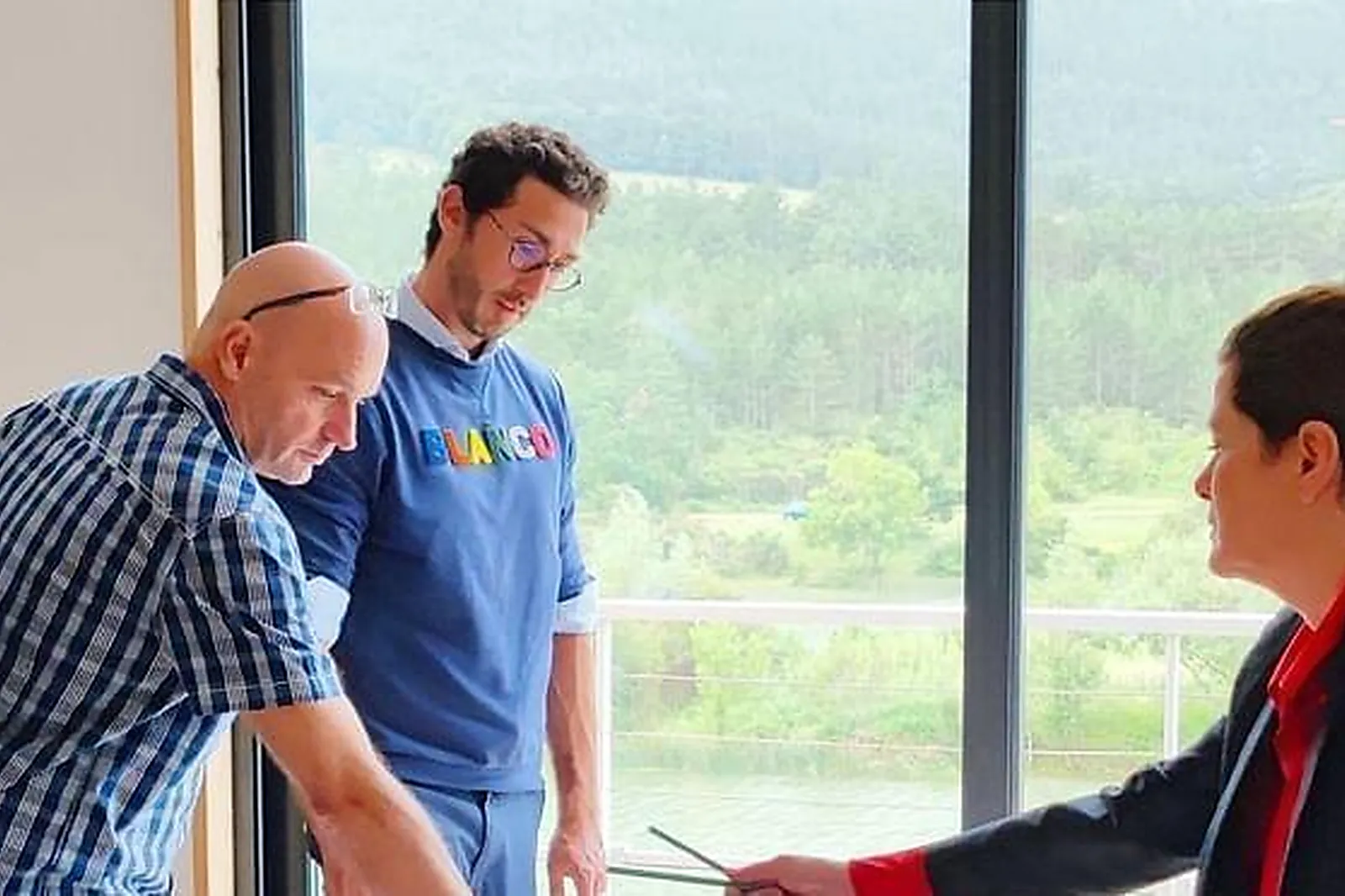 Lieux événementiels, SOFRADOM CHARENTON