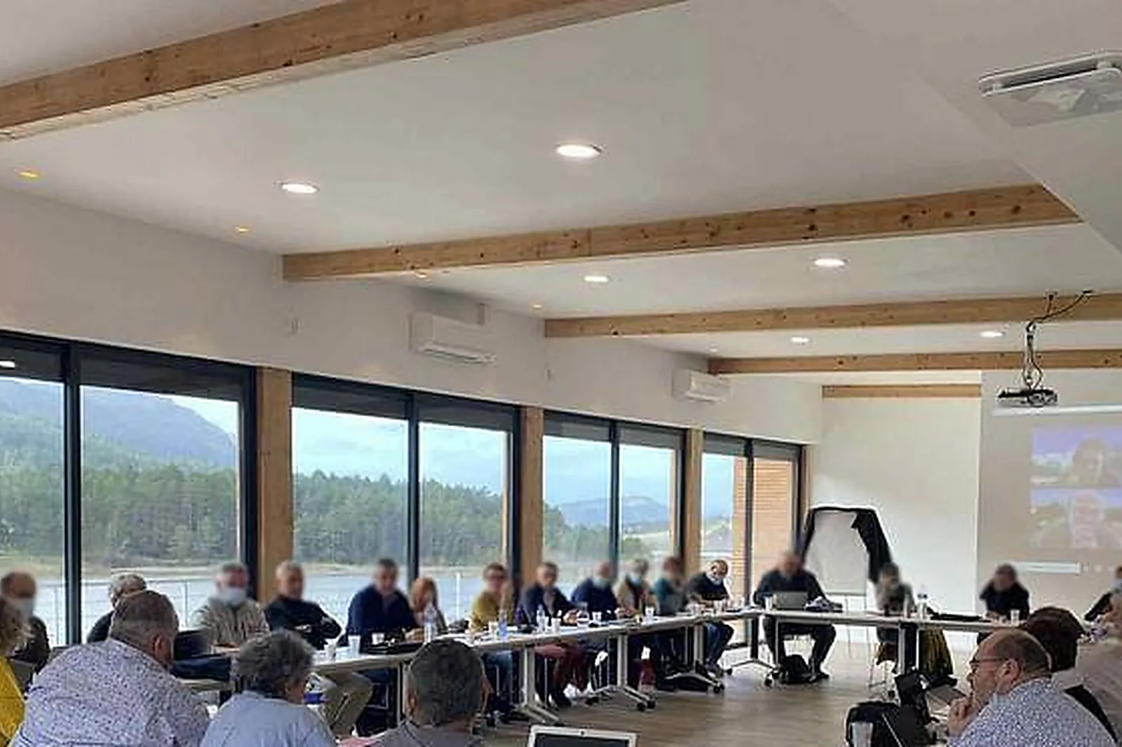 Lieux événementiels, SOFRADOM CHARENTON