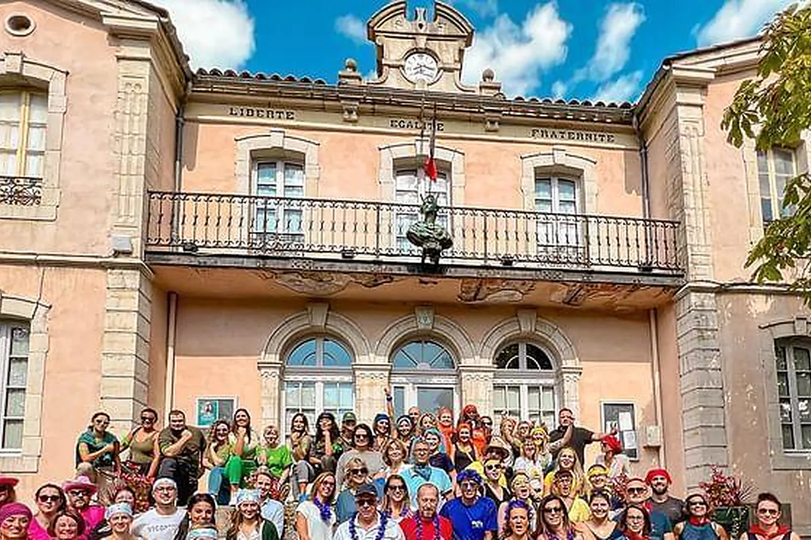 Lieux événementiels, SOFRADOM CHARENTON