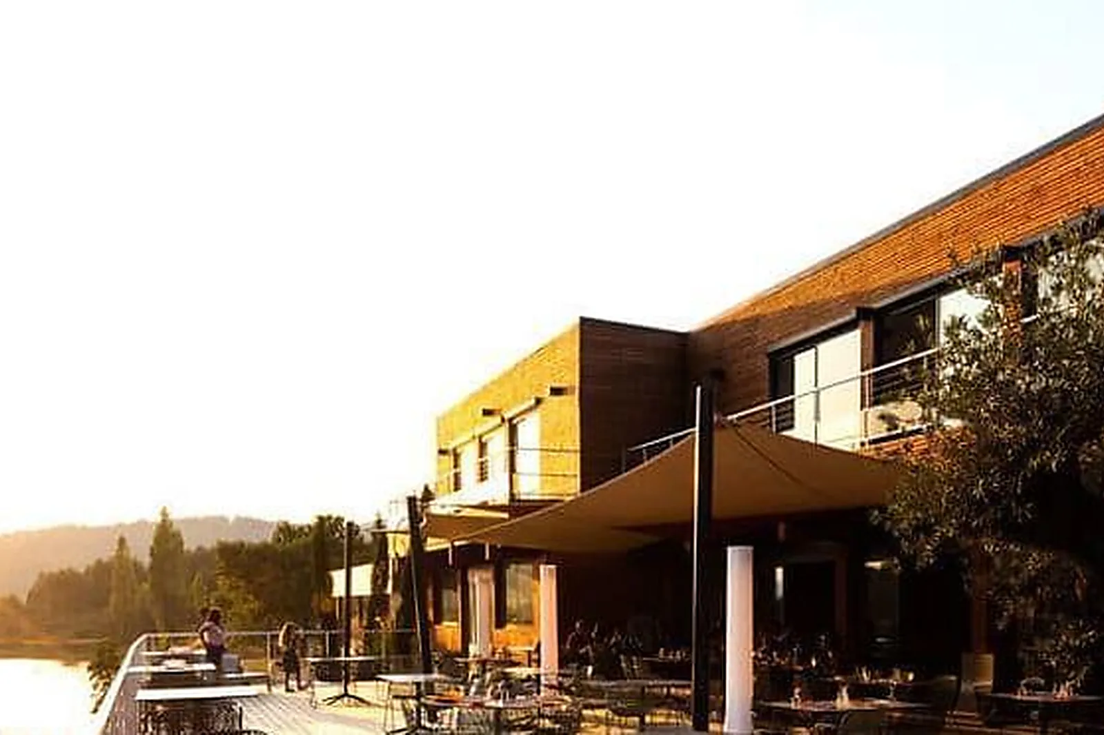 Lieux événementiels, SOFRADOM CHARENTON