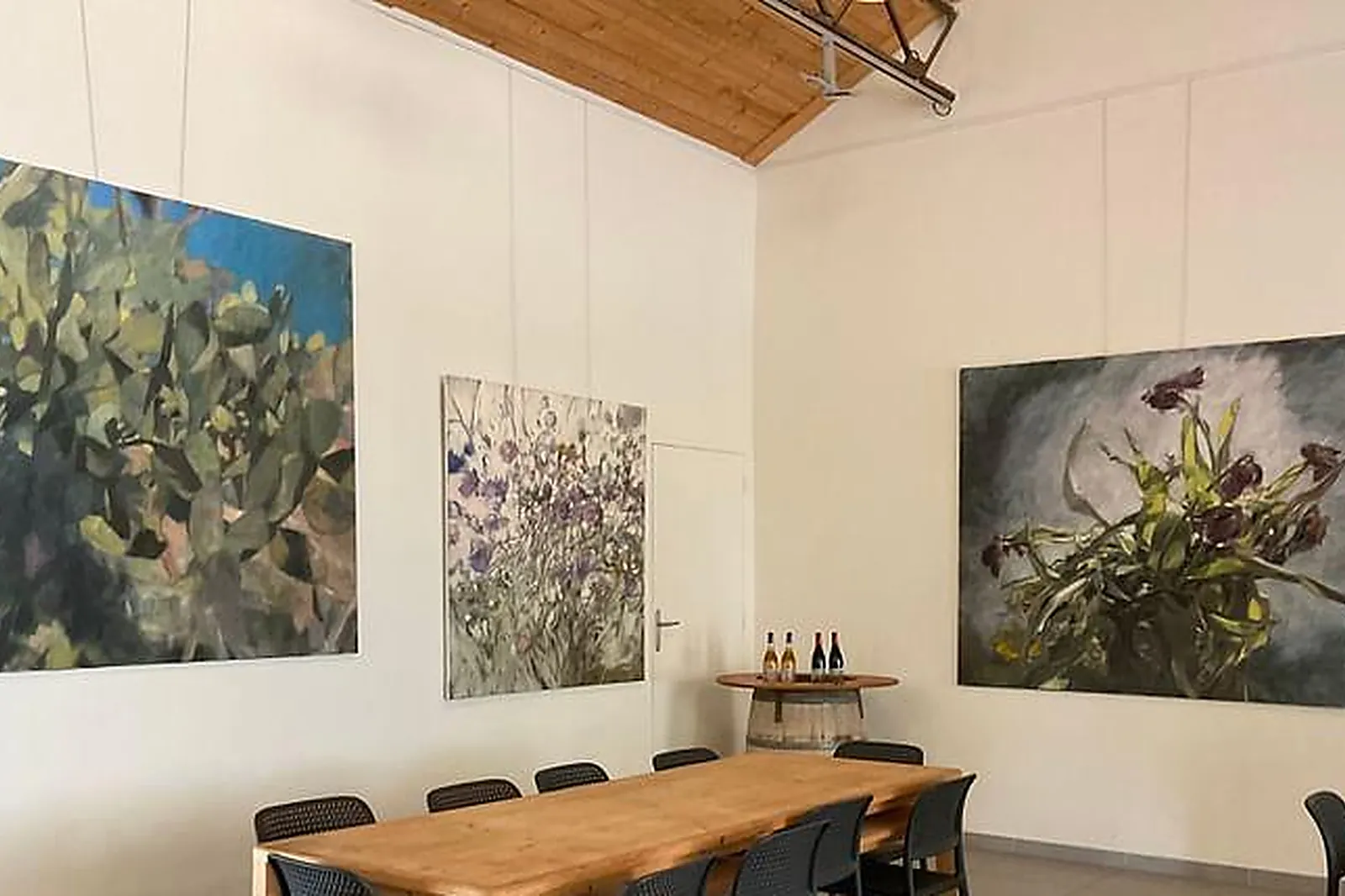 Lieux événementiels, DOMAINE ISLE SAINT PIERRE