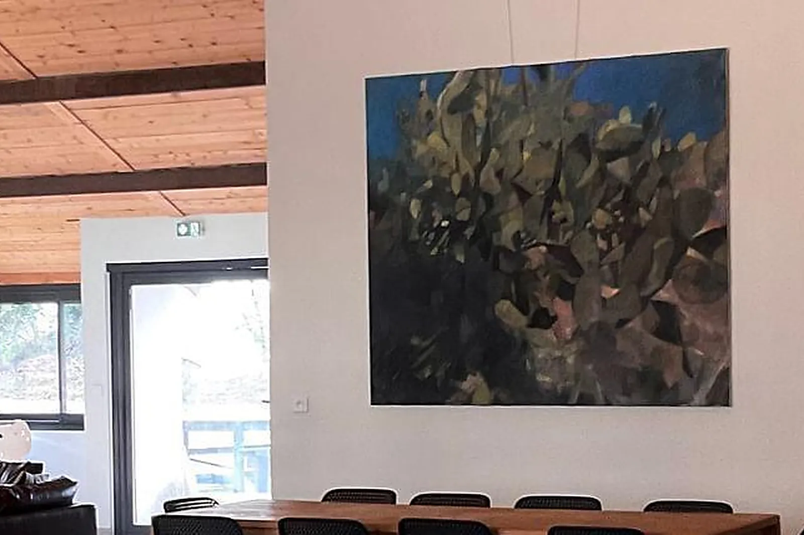 Lieux événementiels, DOMAINE ISLE SAINT PIERRE