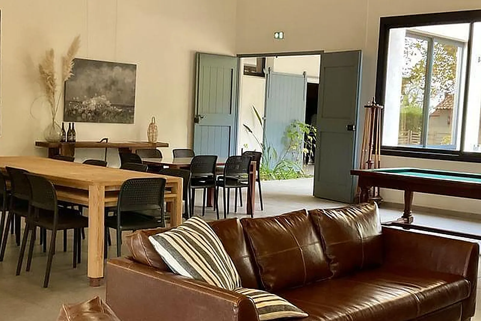 Lieux événementiels, DOMAINE ISLE SAINT PIERRE