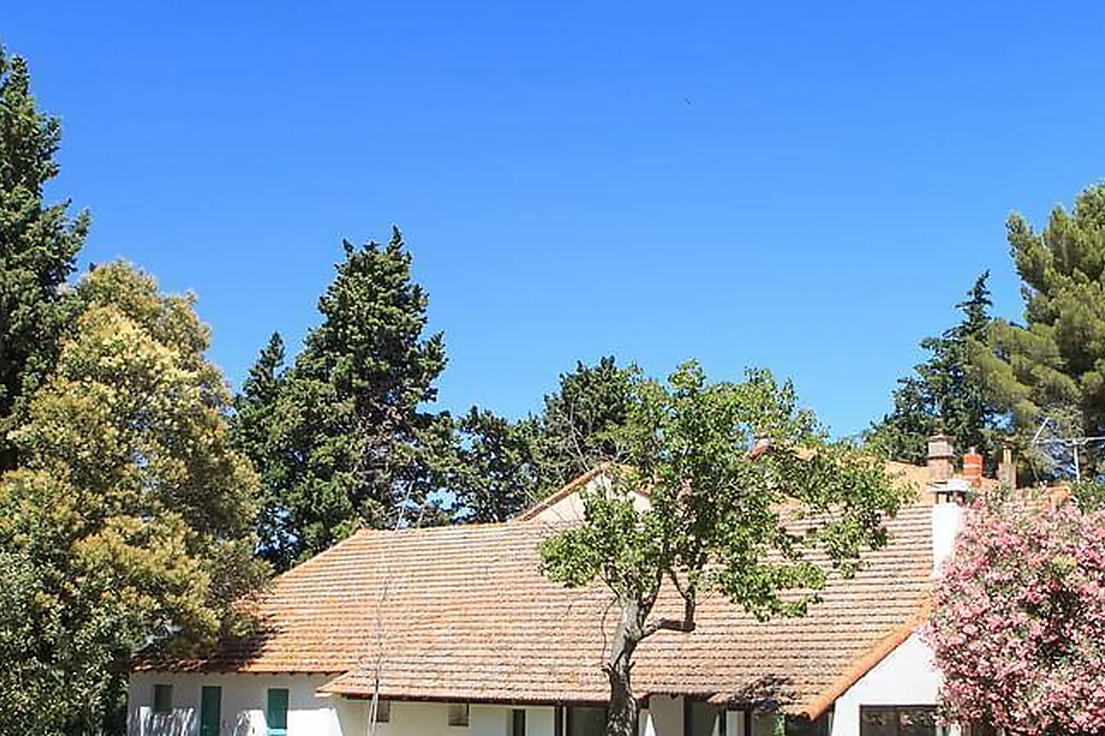 Lieux événementiels, DOMAINE ISLE SAINT PIERRE