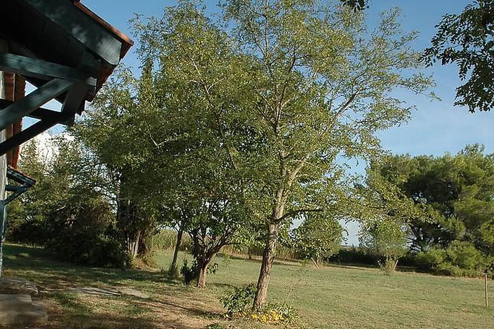 Lieux événementiels, DOMAINE ISLE SAINT PIERRE