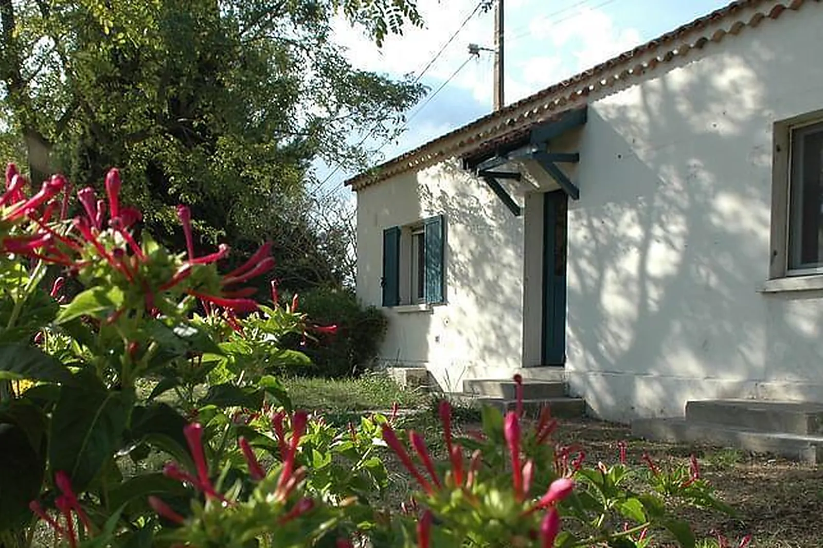 Lieux événementiels, DOMAINE ISLE SAINT PIERRE