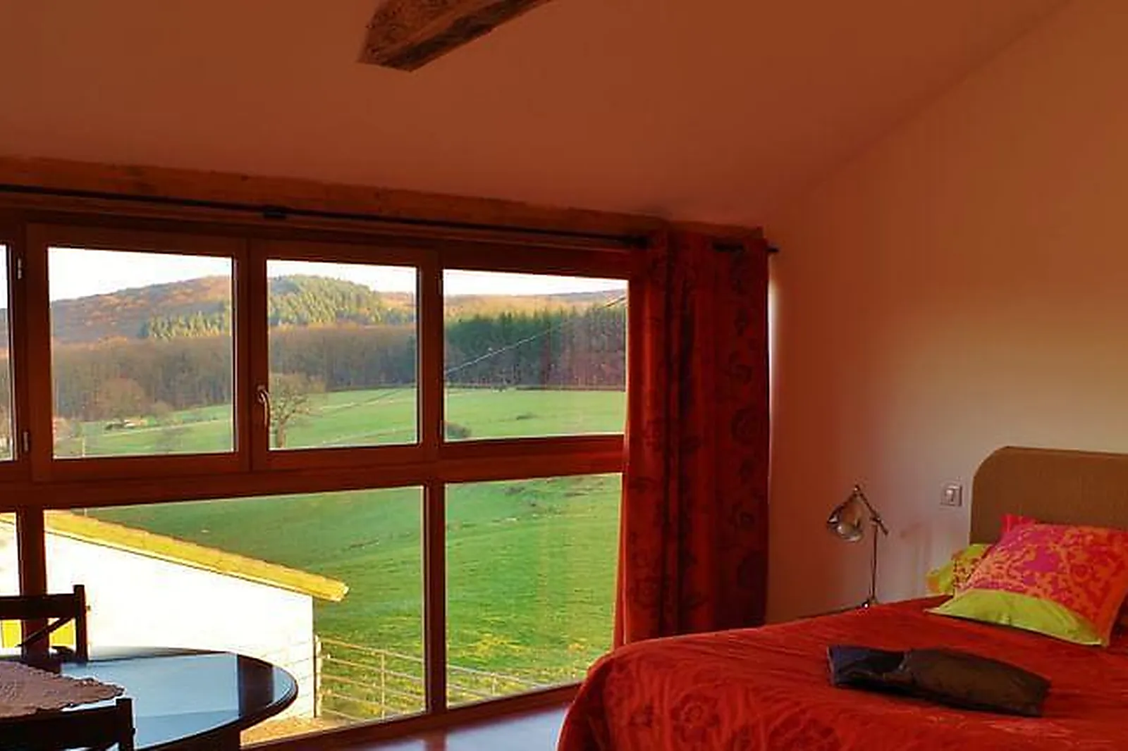 Lieux événementiels, DOMAINE JOSEPH LAFARGE