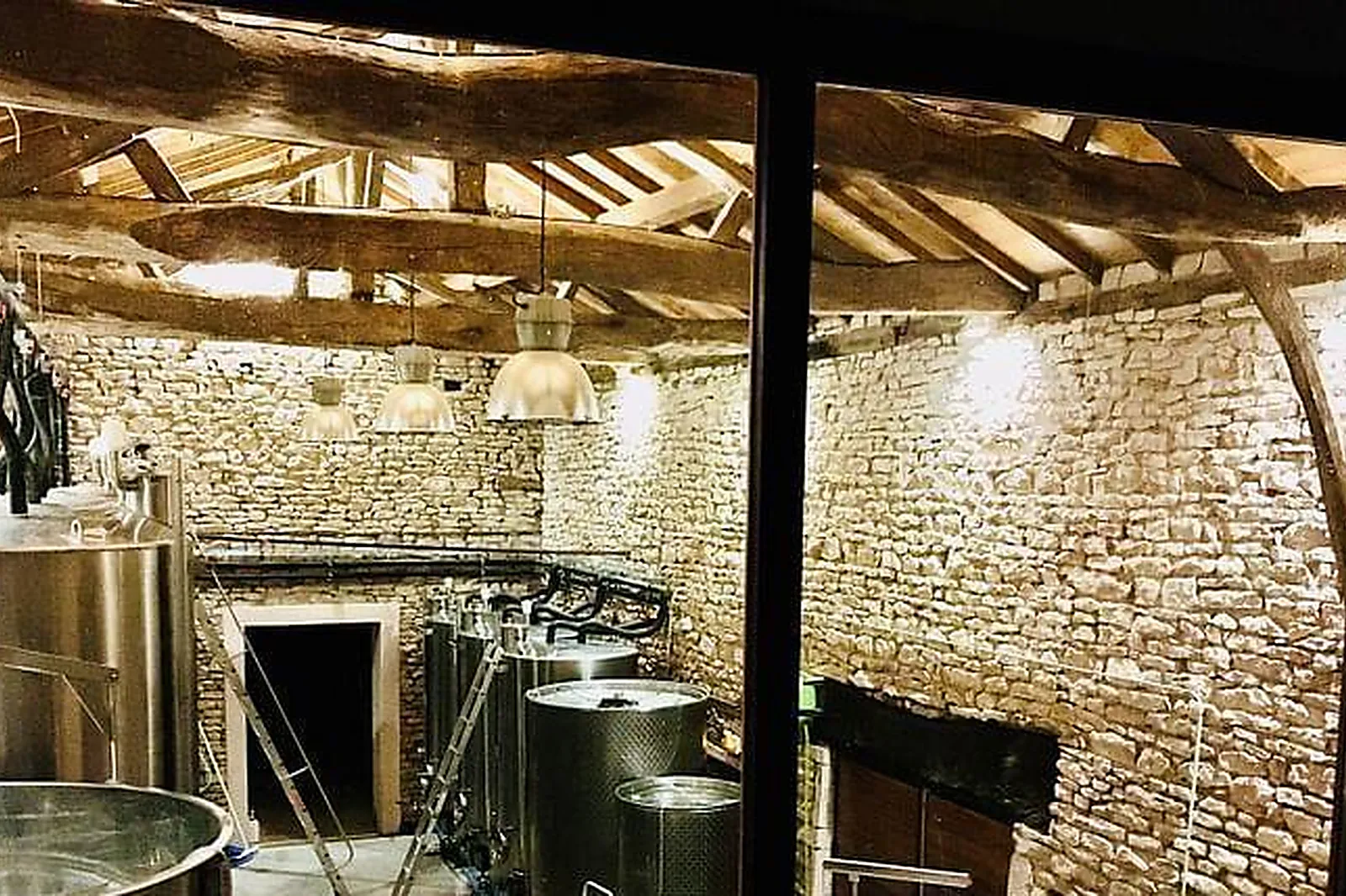 Lieux événementiels, DOMAINE JOSEPH LAFARGE