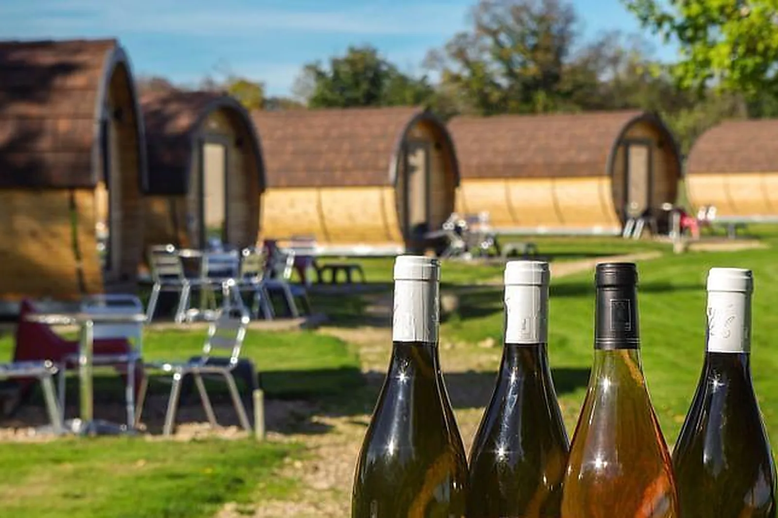 Lieux événementiels, DOMAINE JOSEPH LAFARGE