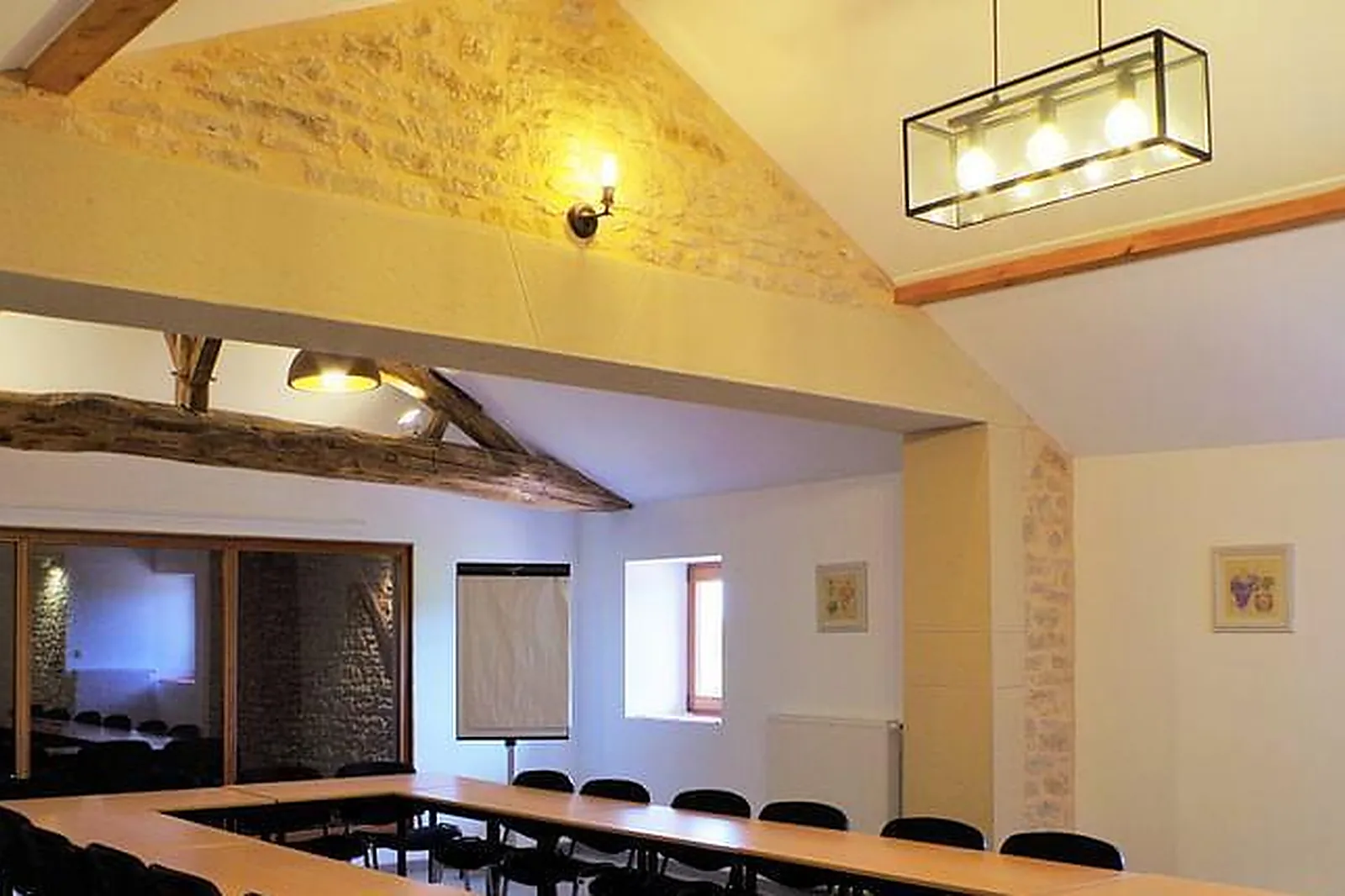 Lieux événementiels, DOMAINE JOSEPH LAFARGE