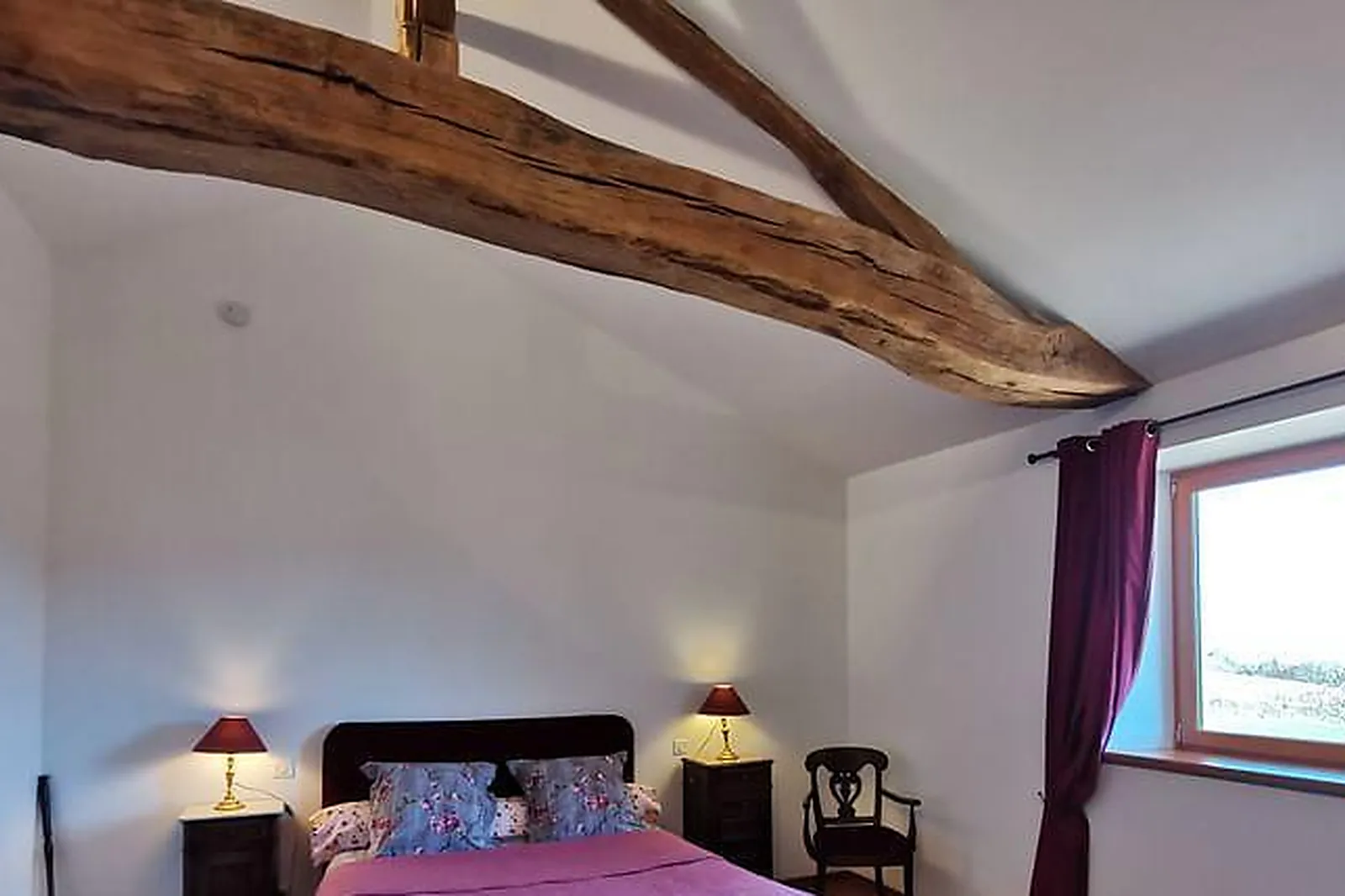 Lieux événementiels, DOMAINE JOSEPH LAFARGE