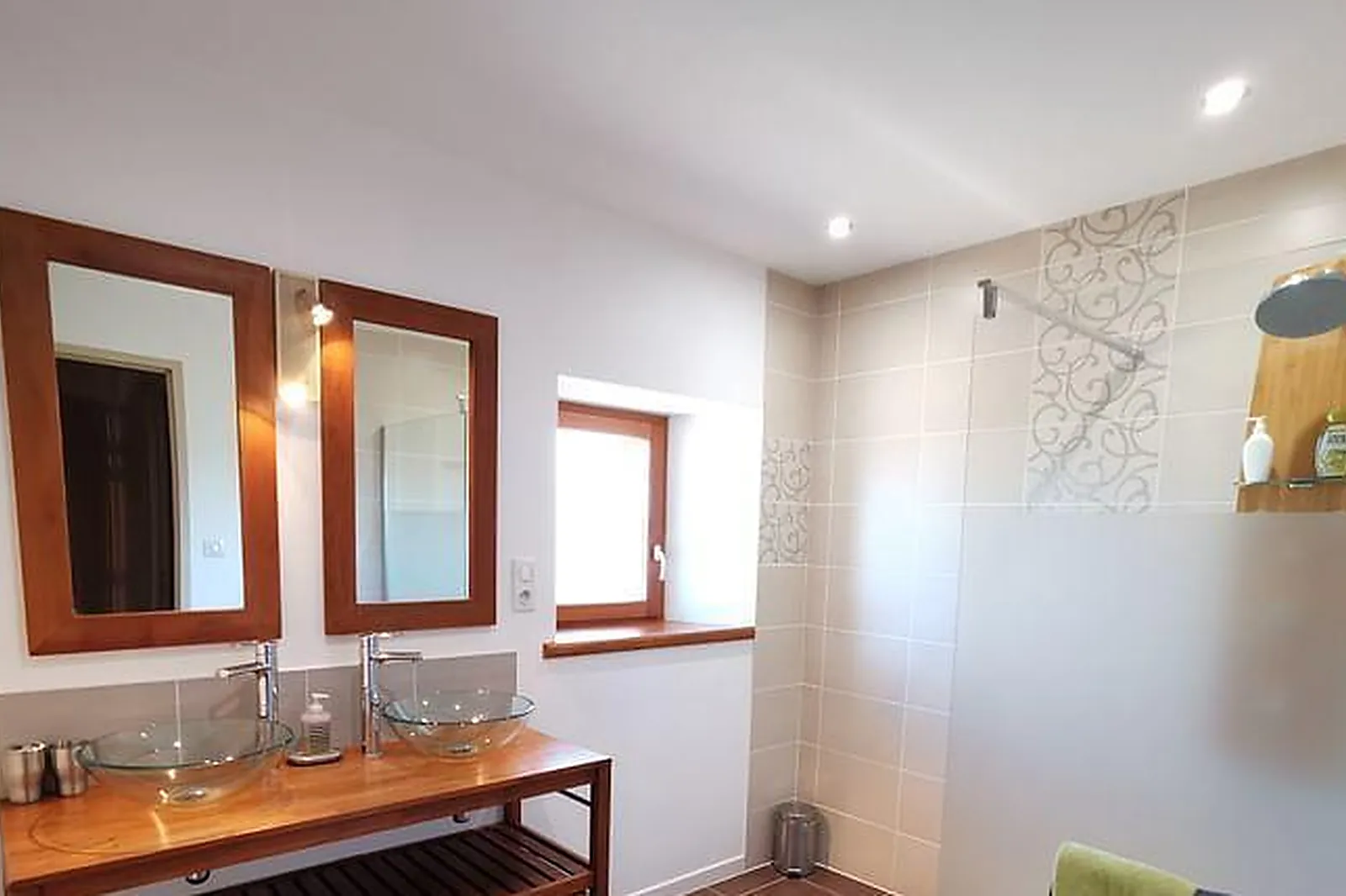 Lieux événementiels, DOMAINE JOSEPH LAFARGE