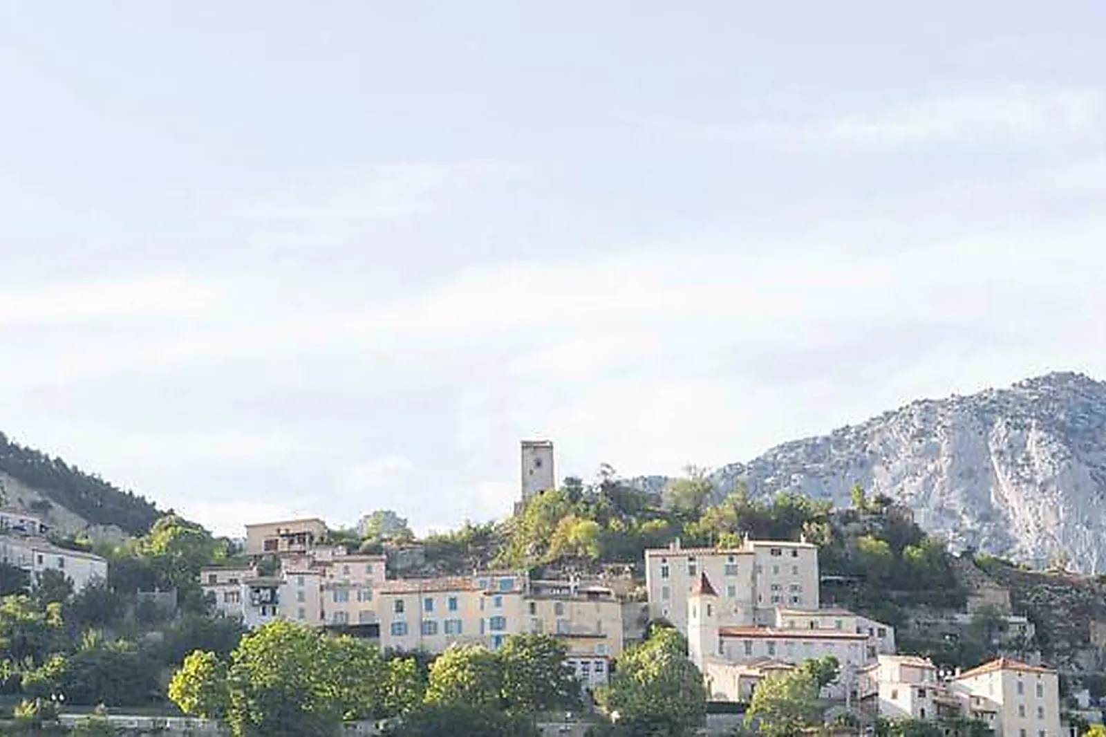 Lieux événementiels, DOMAINE LA PLUME