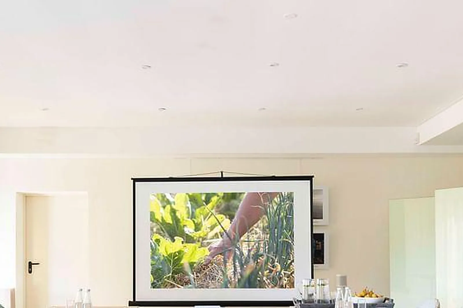 Lieux événementiels, DOMAINE LA PLUME