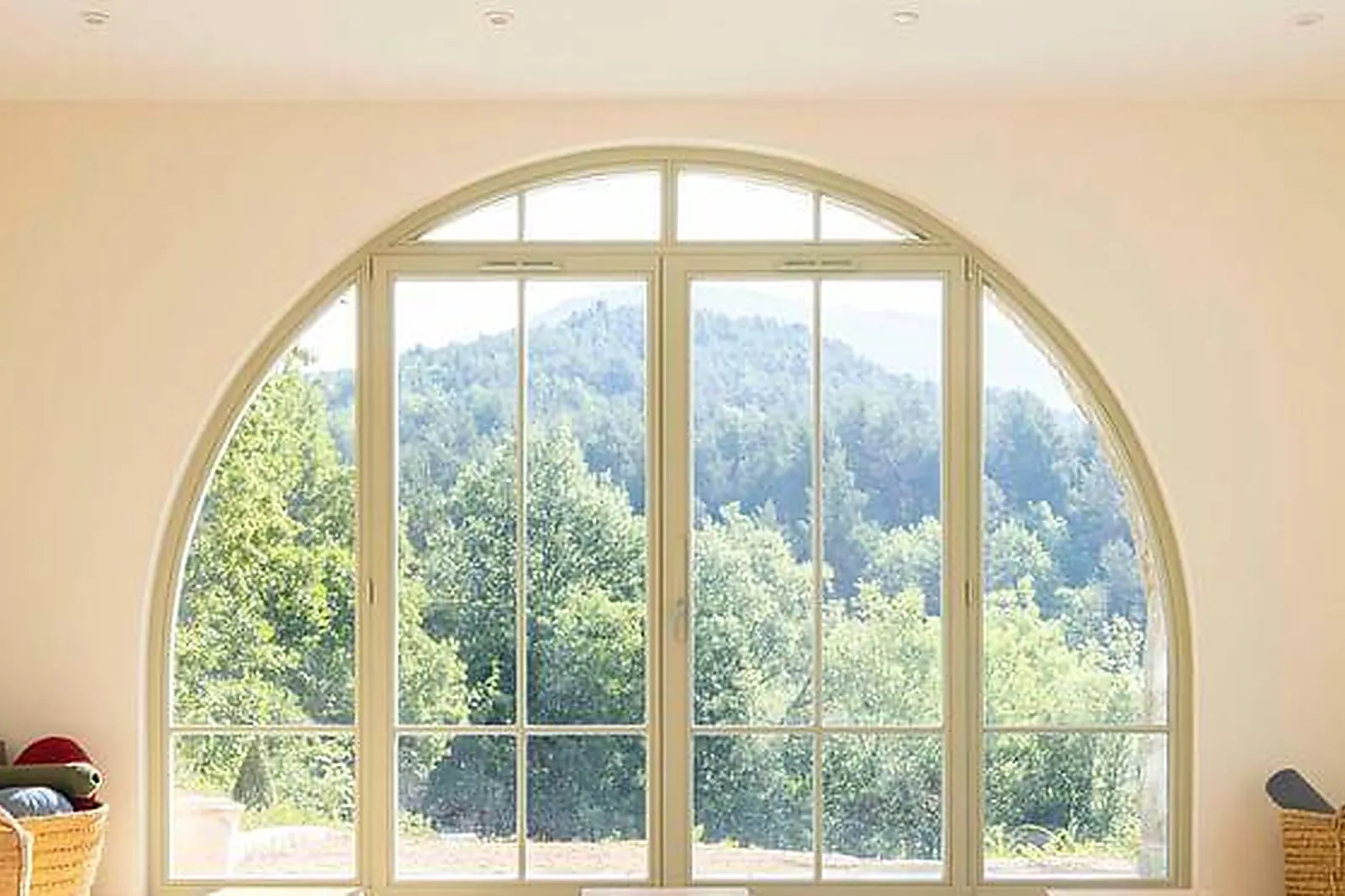 Lieux événementiels, DOMAINE LA PLUME