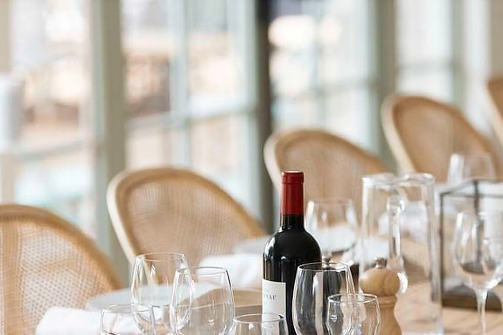 Lieux événementiels, DOMAINE LA PLUME