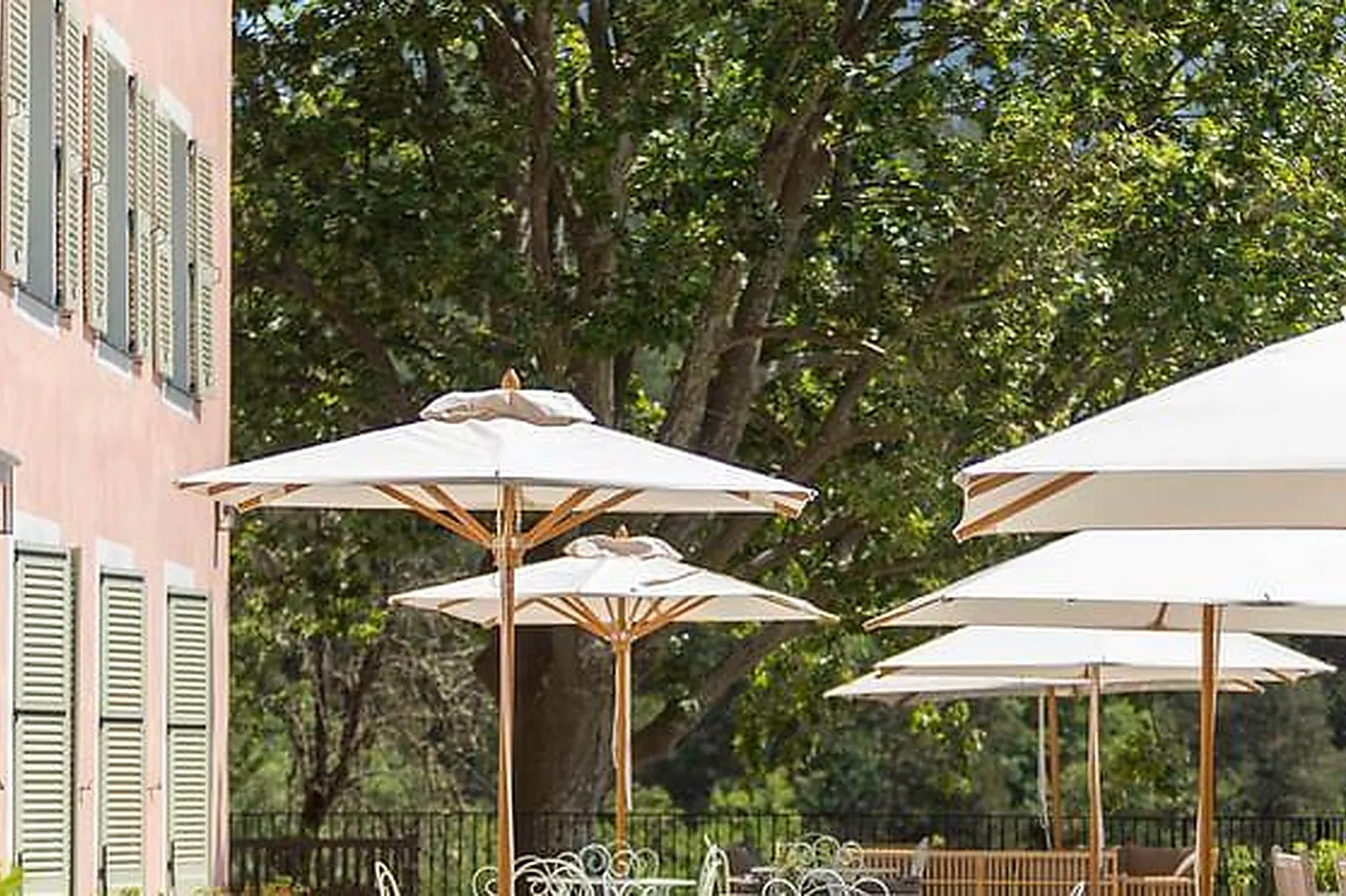 Lieux événementiels, DOMAINE LA PLUME