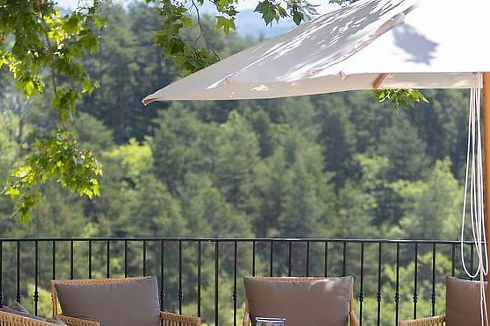 Lieux événementiels, DOMAINE LA PLUME