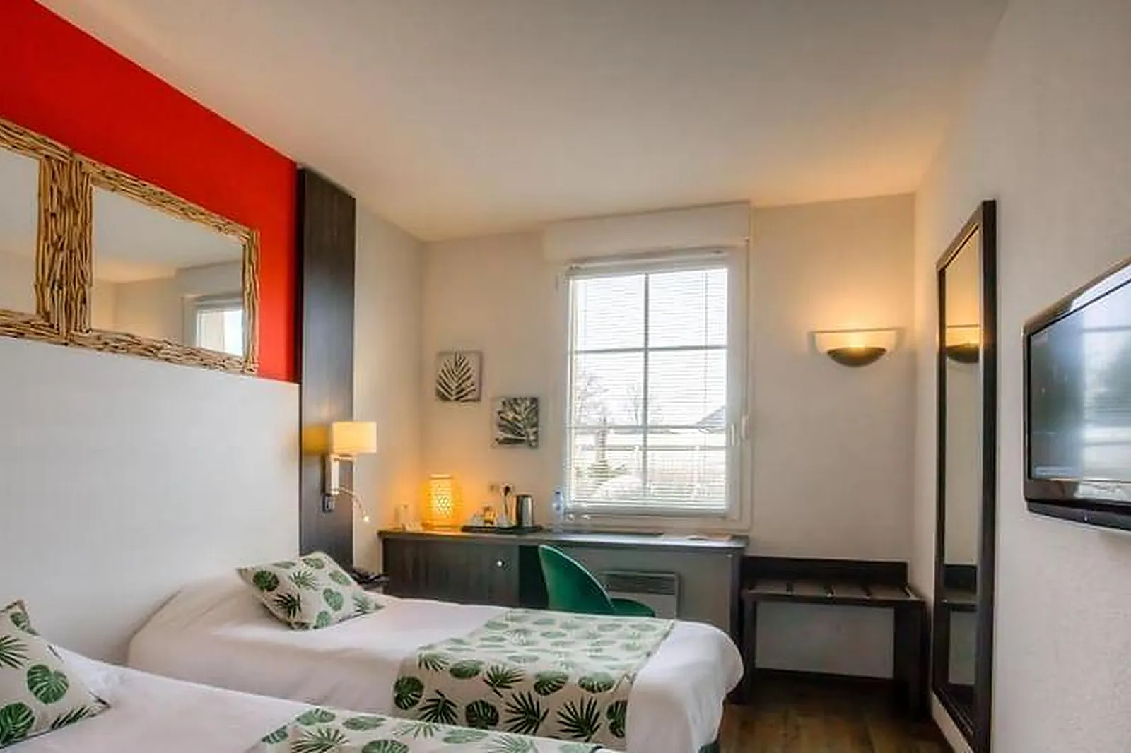 Lieux événementiels, DOMAINE LE PILLEBOIS RESTAURANT LA TOQUE ROSE***