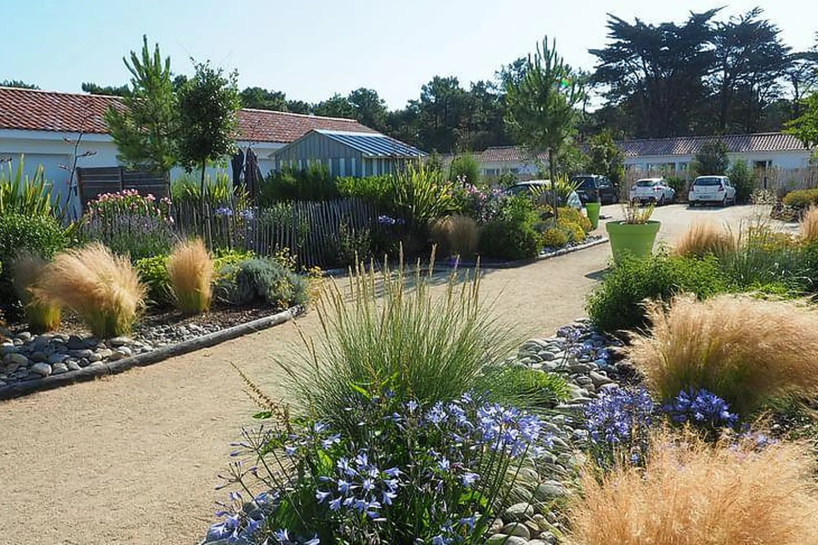 Lieux événementiels, DOMAINE LE SHERWOOD