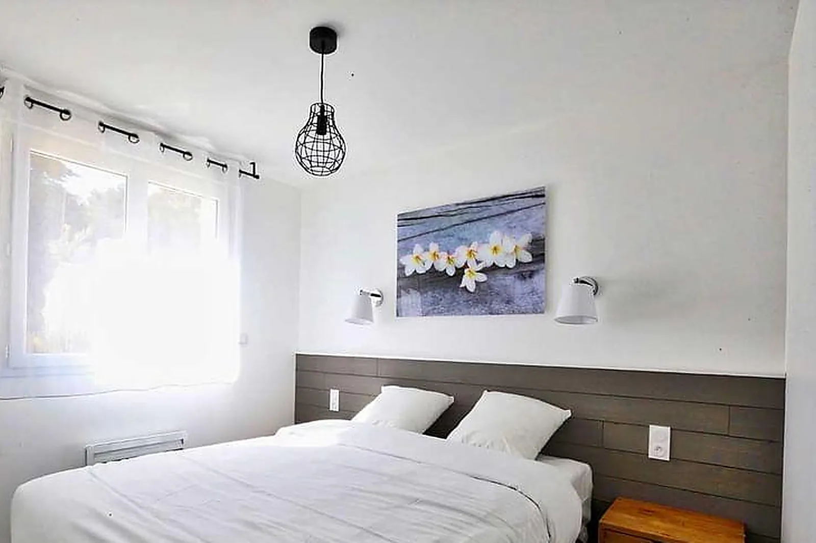 Lieux événementiels, DOMAINE LE SHERWOOD