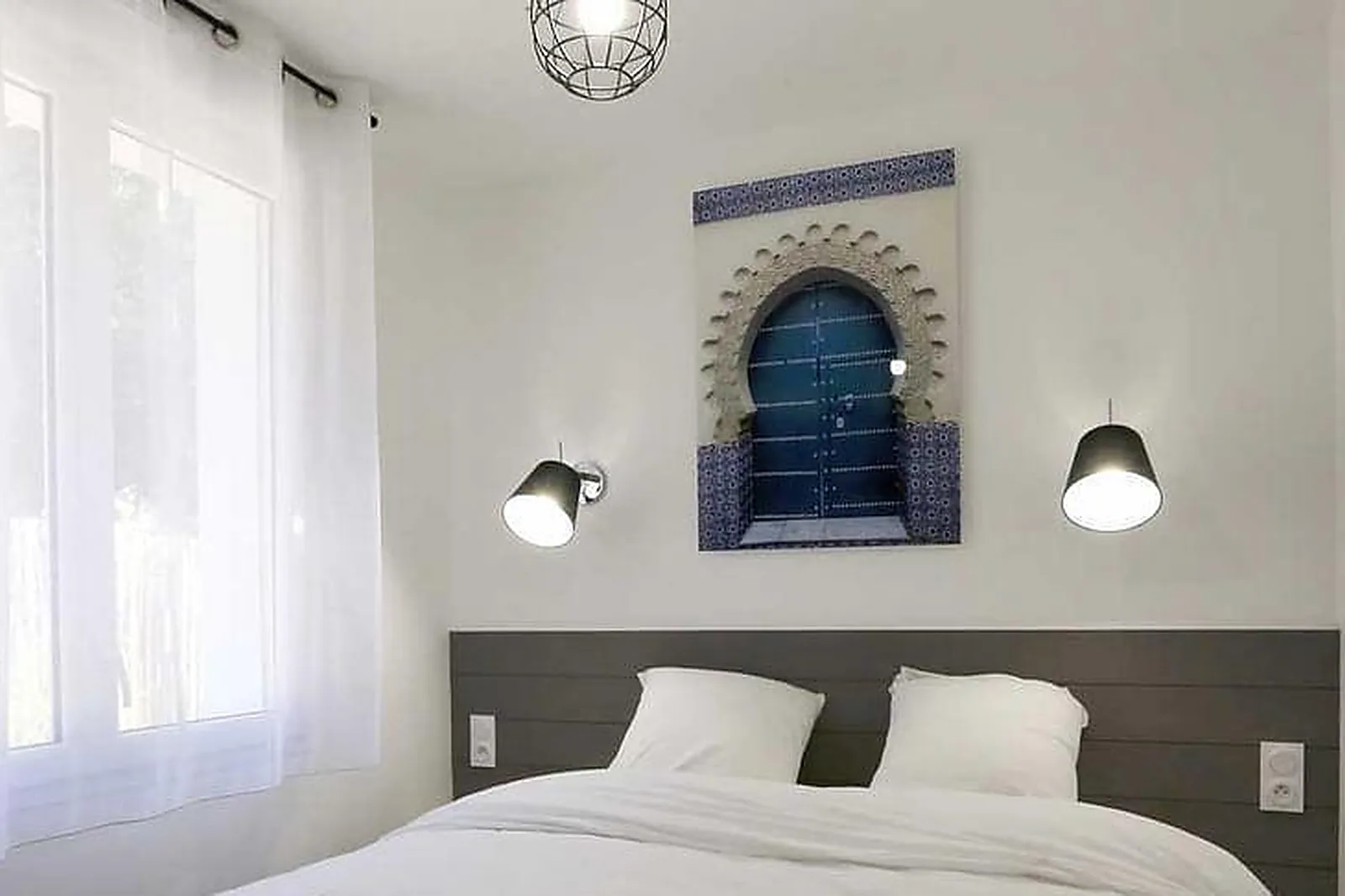 Lieux événementiels, DOMAINE LE SHERWOOD