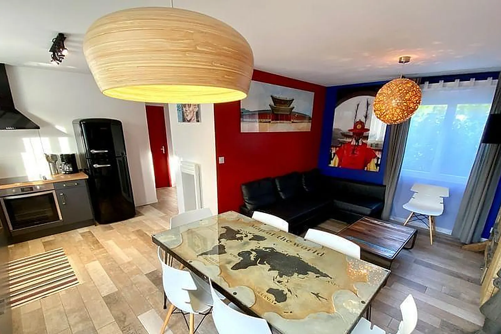 Lieux événementiels, DOMAINE LE SHERWOOD