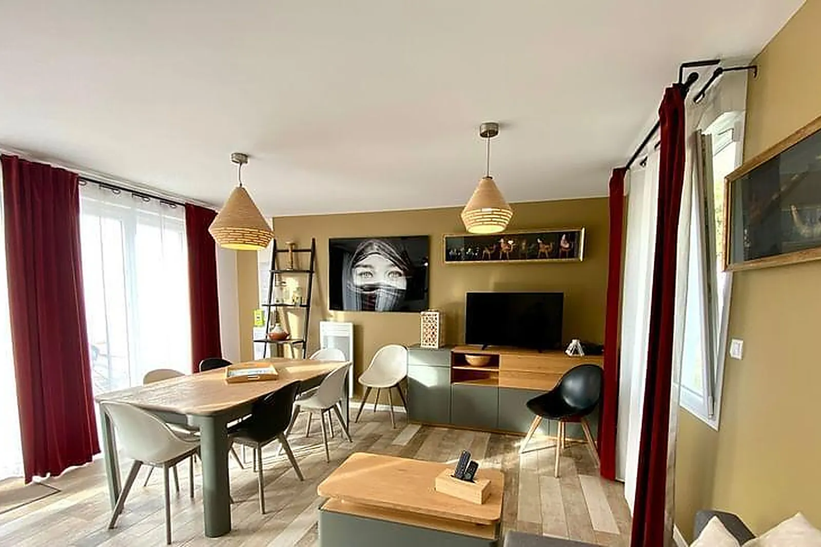 Lieux événementiels, DOMAINE LE SHERWOOD