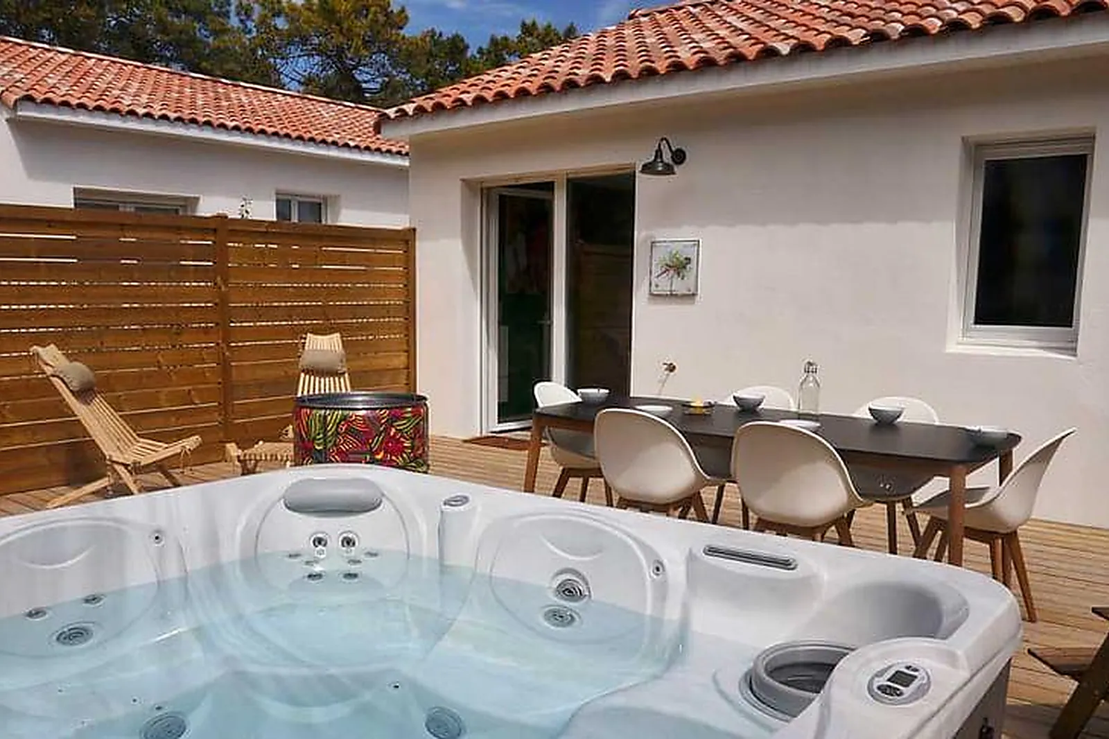 Lieux événementiels, DOMAINE LE SHERWOOD