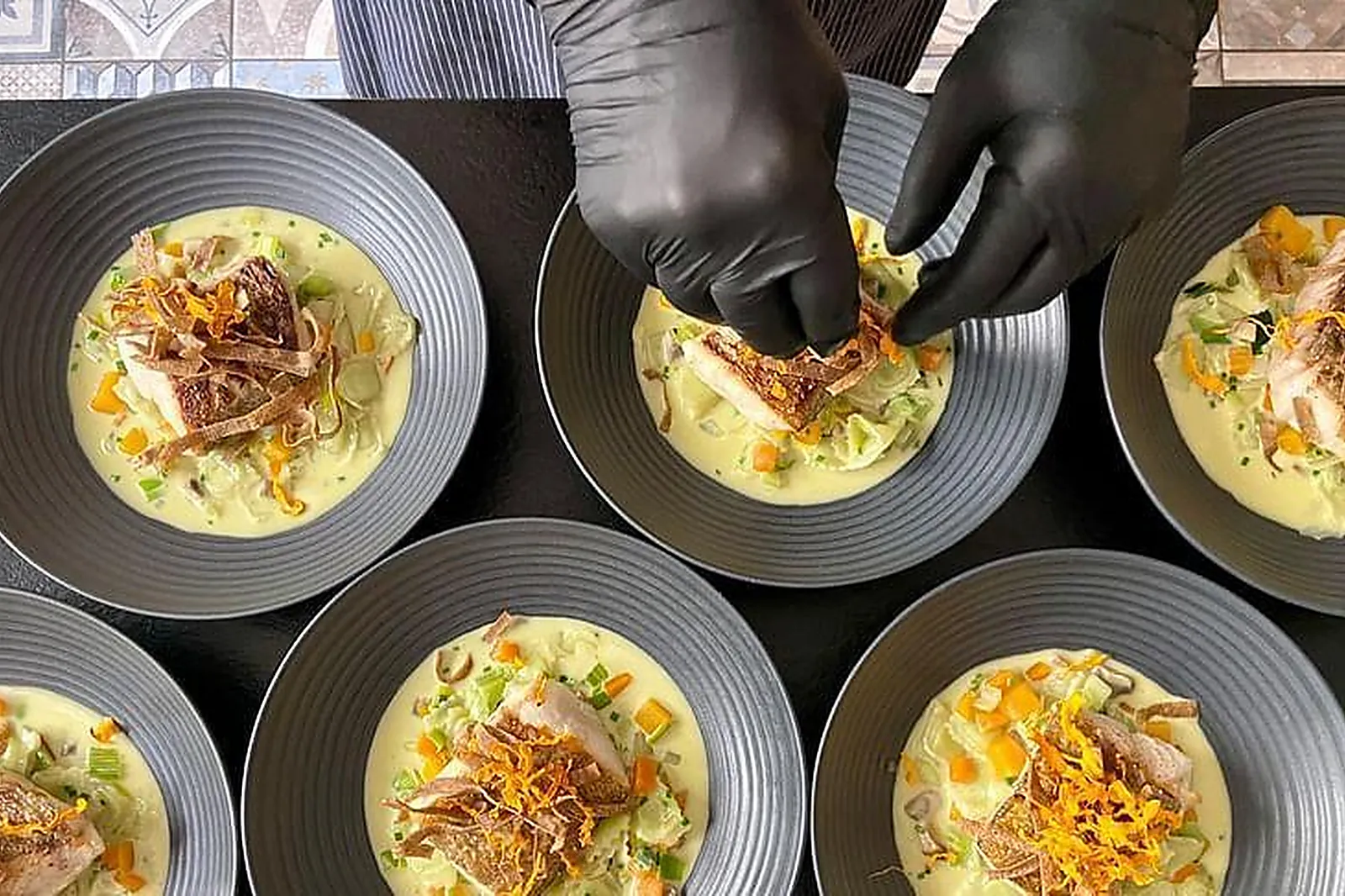 Lieux événementiels, DOMAINE LE SHERWOOD