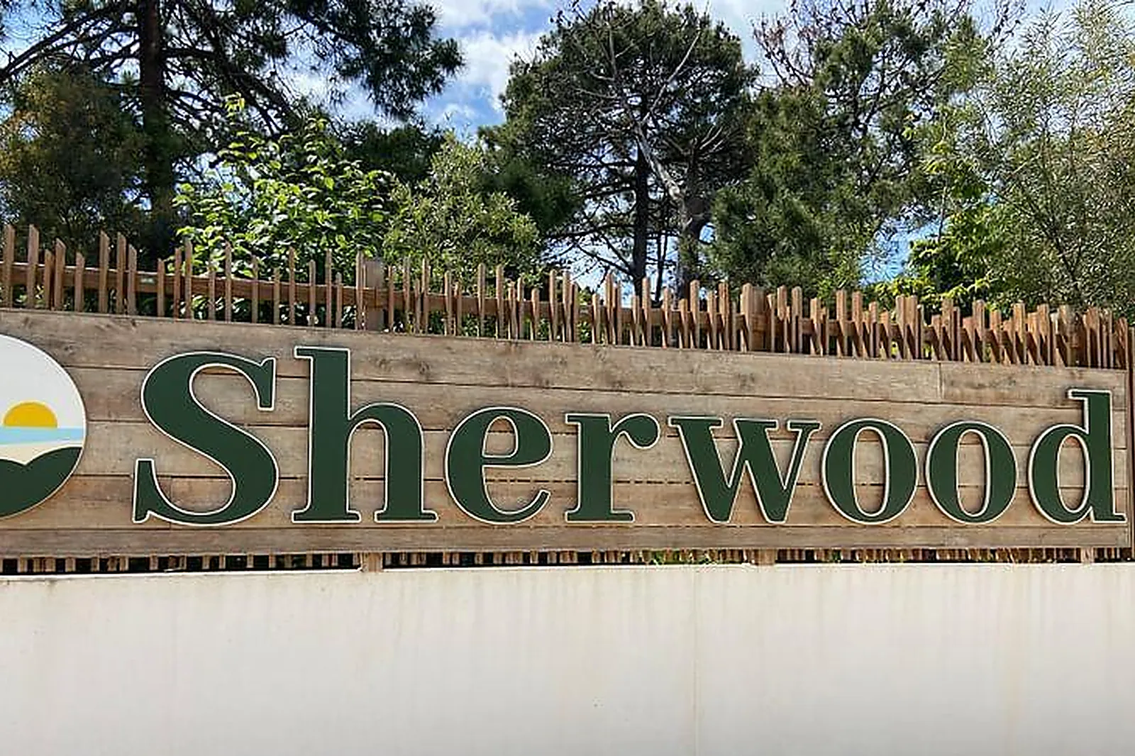 Lieux événementiels, DOMAINE LE SHERWOOD