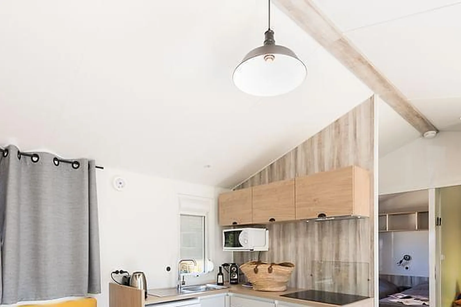 Lieux événementiels, DOMAINE LES GRENETTES