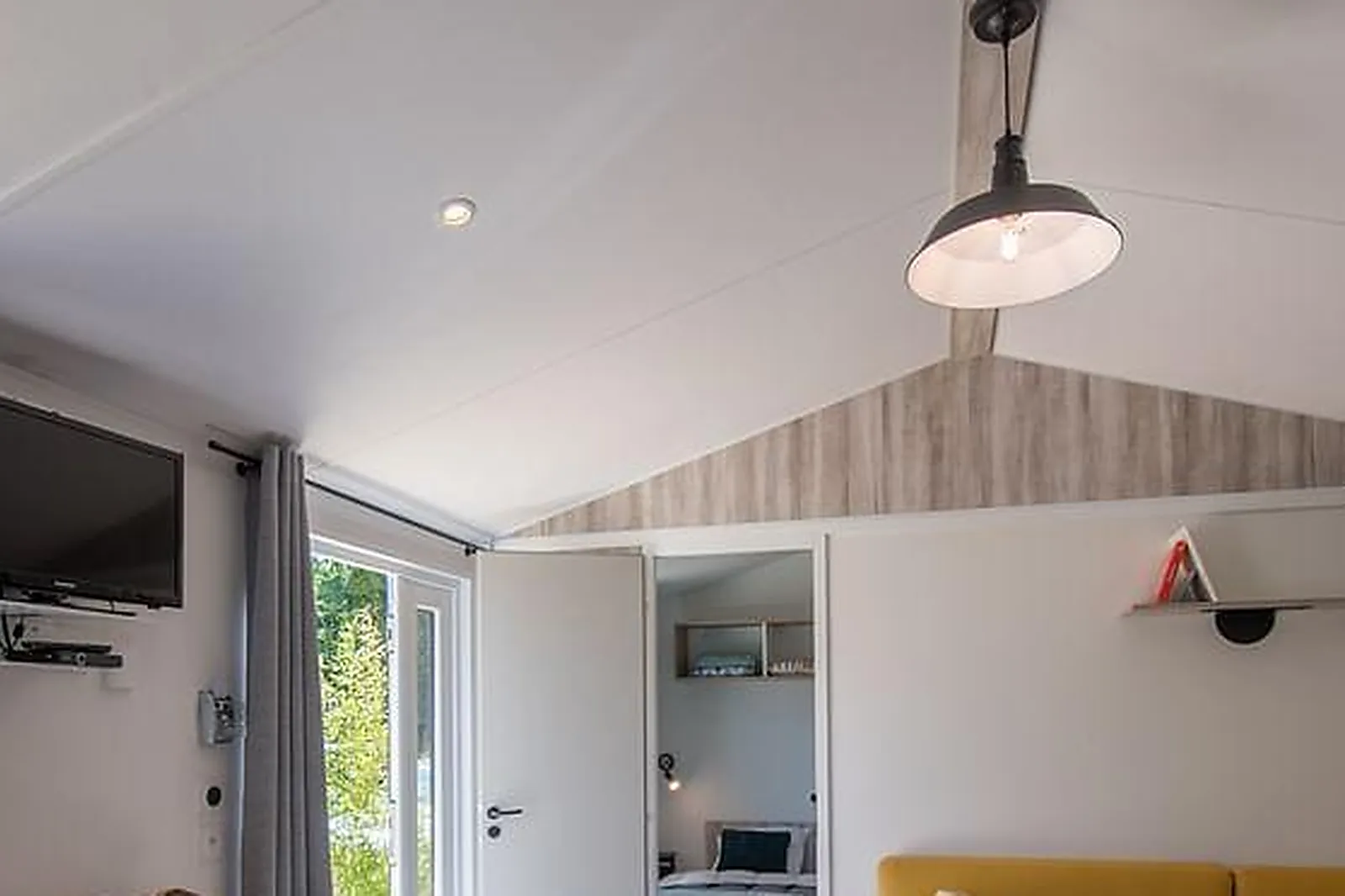 Lieux événementiels, DOMAINE LES GRENETTES