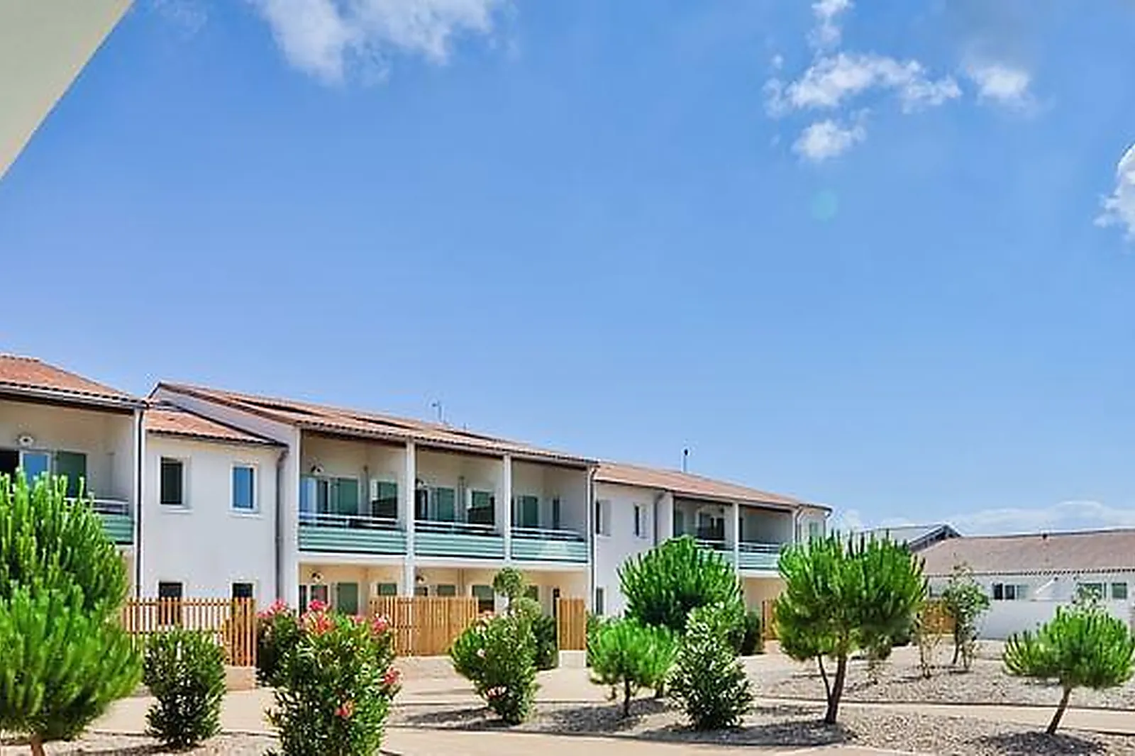 Lieux événementiels, DOMAINE LES GRENETTES