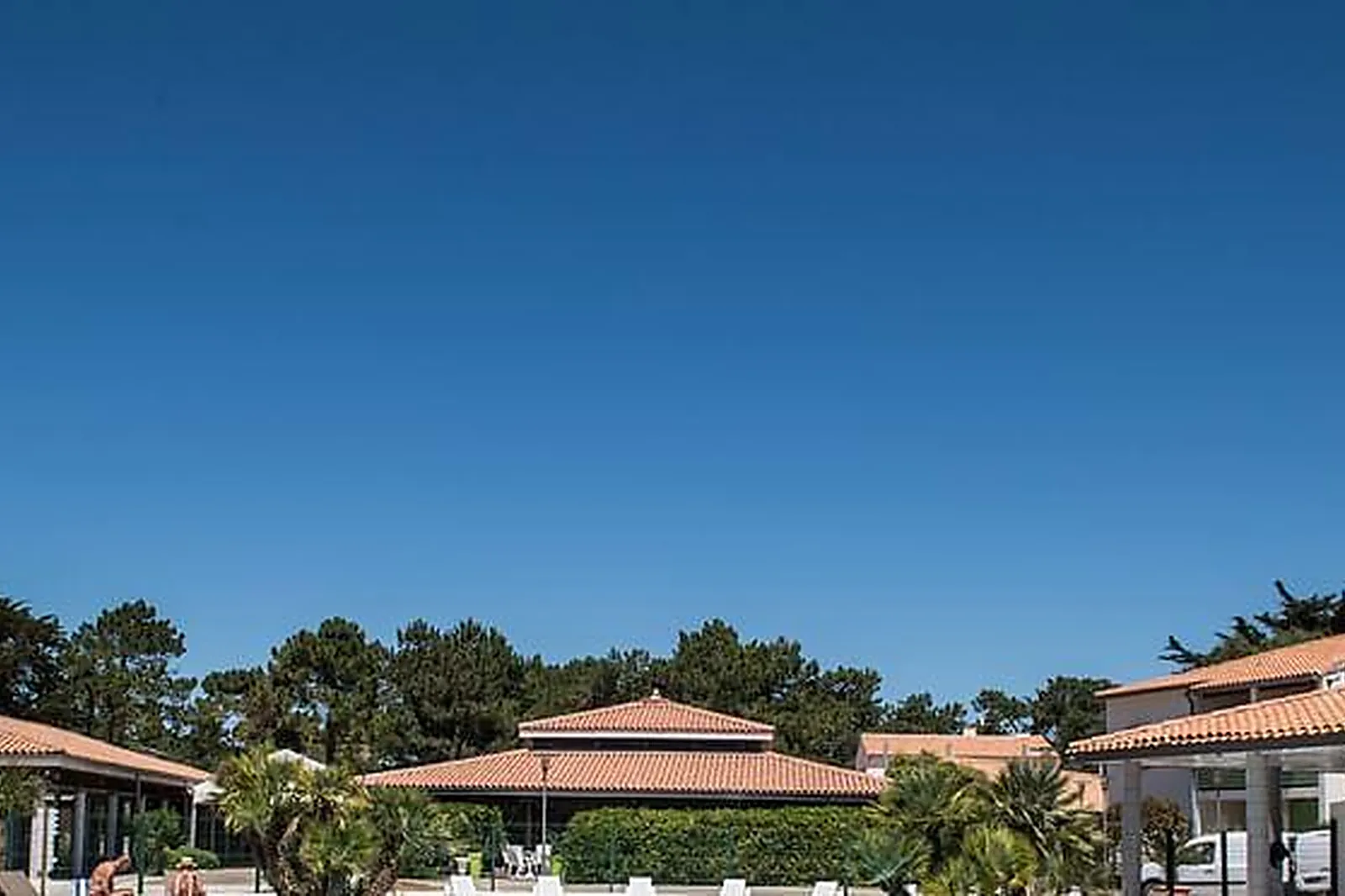 Lieux événementiels, DOMAINE LES GRENETTES