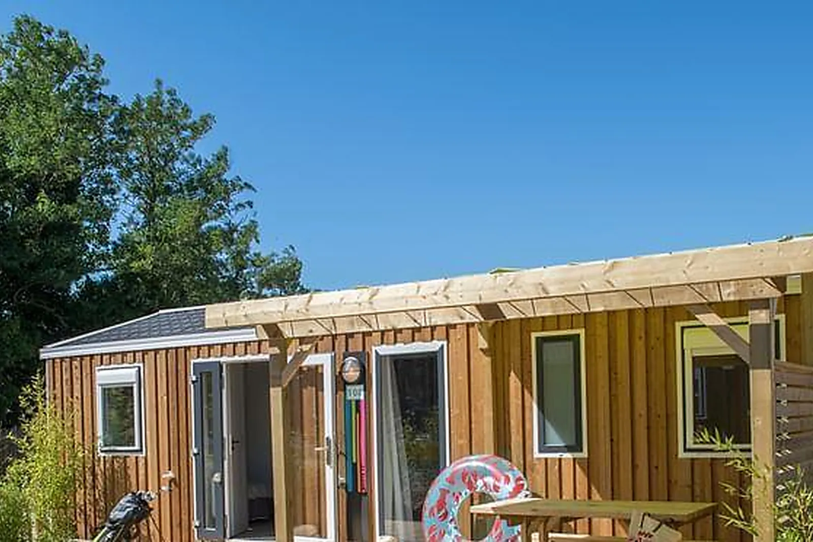 Lieux événementiels, DOMAINE LES GRENETTES