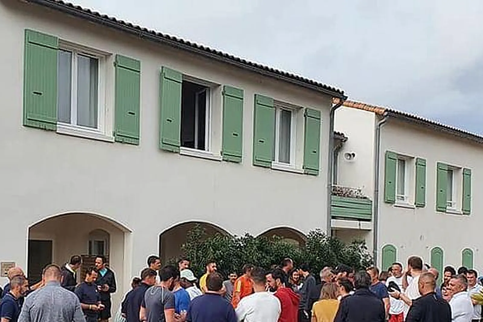 Lieux événementiels, DOMAINE LES GRENETTES