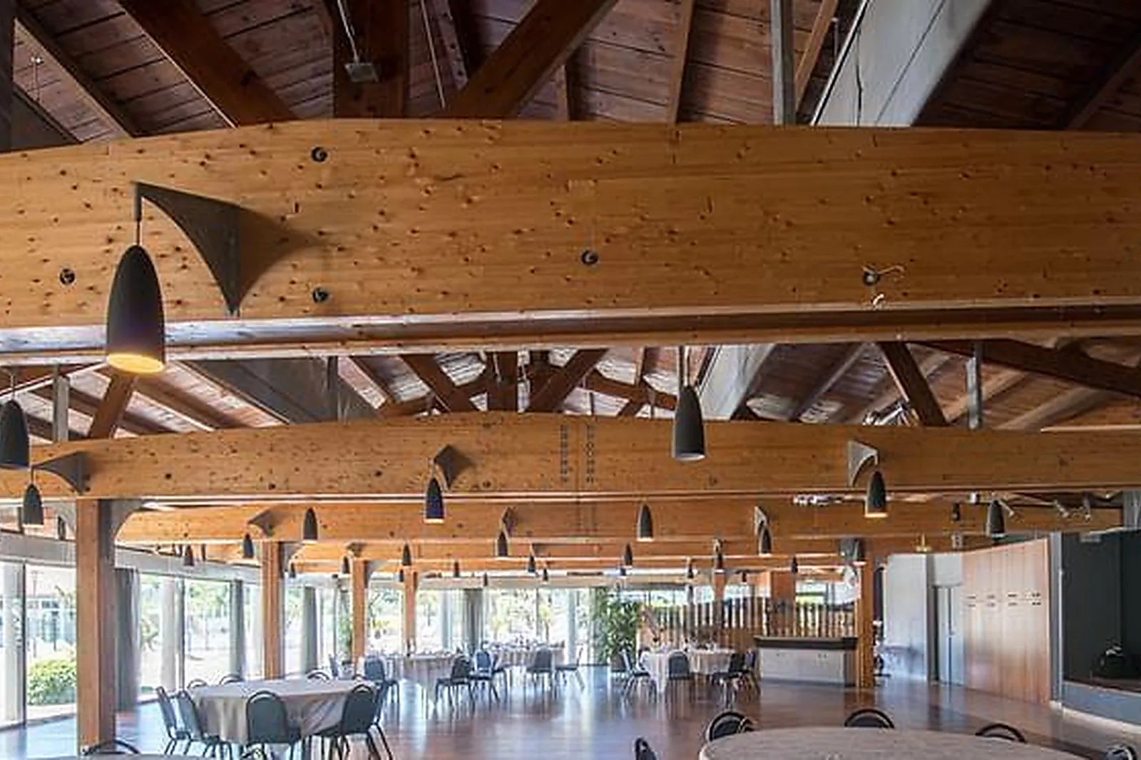 Lieux événementiels, DOMAINE LES GRENETTES