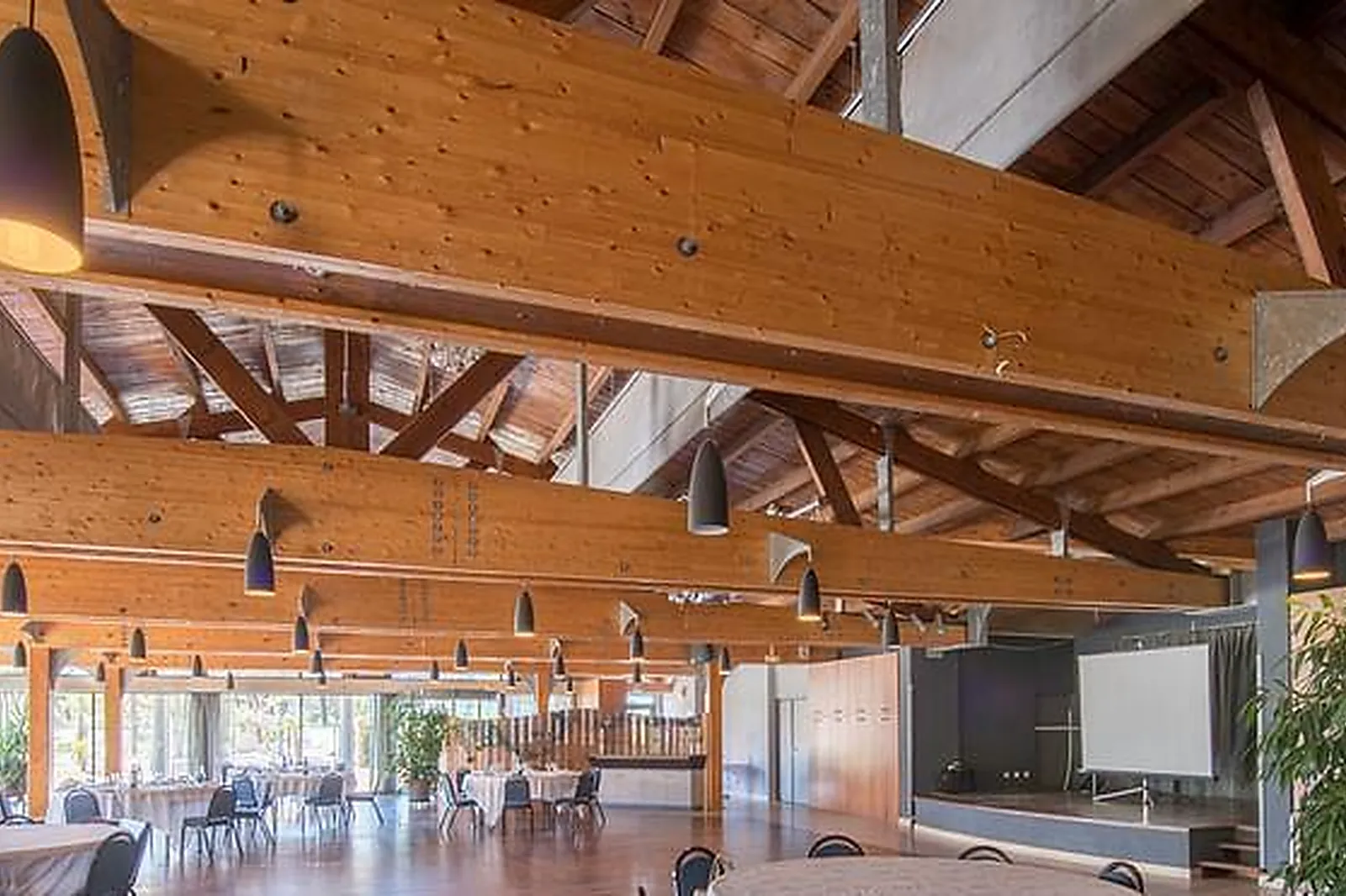 Lieux événementiels, DOMAINE LES GRENETTES