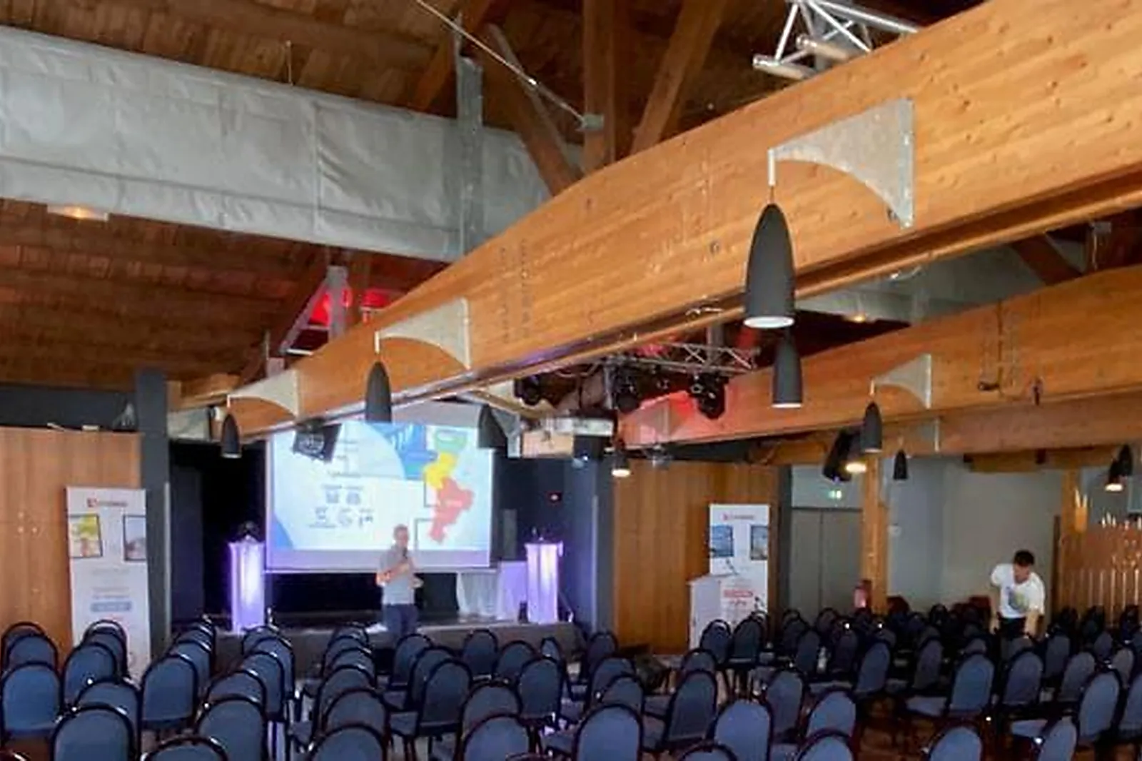 Lieux événementiels, DOMAINE LES GRENETTES