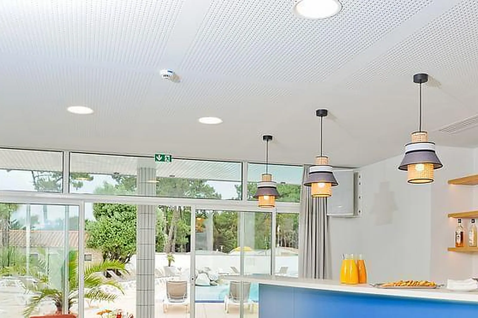 Lieux événementiels, DOMAINE LES GRENETTES