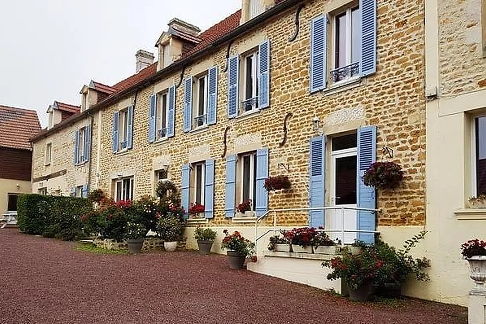 Lieux événementiels, VILLA MONTPARNASSE