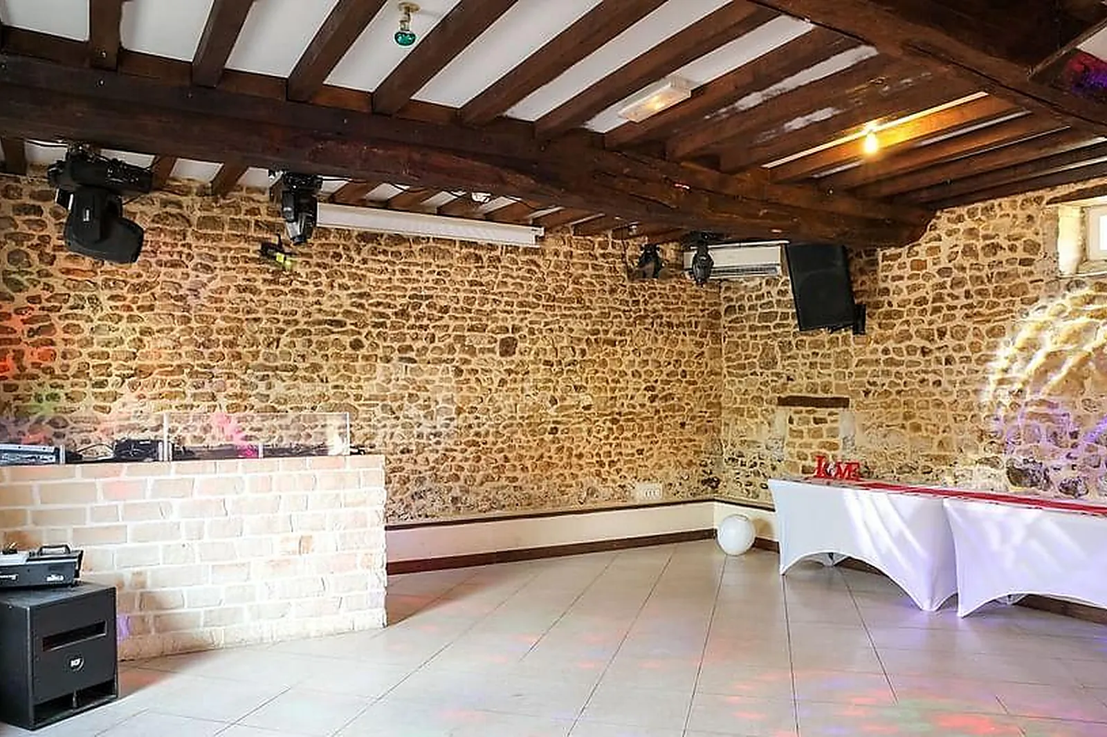 Lieux événementiels, VILLA MONTPARNASSE