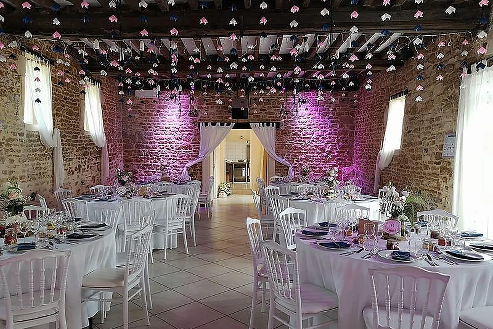 Lieux événementiels, VILLA MONTPARNASSE