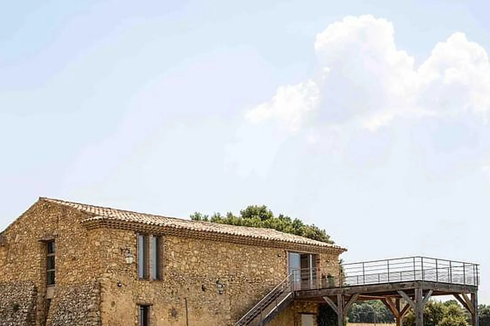 Lieux événementiels, DOMAINE LES PERPETUS