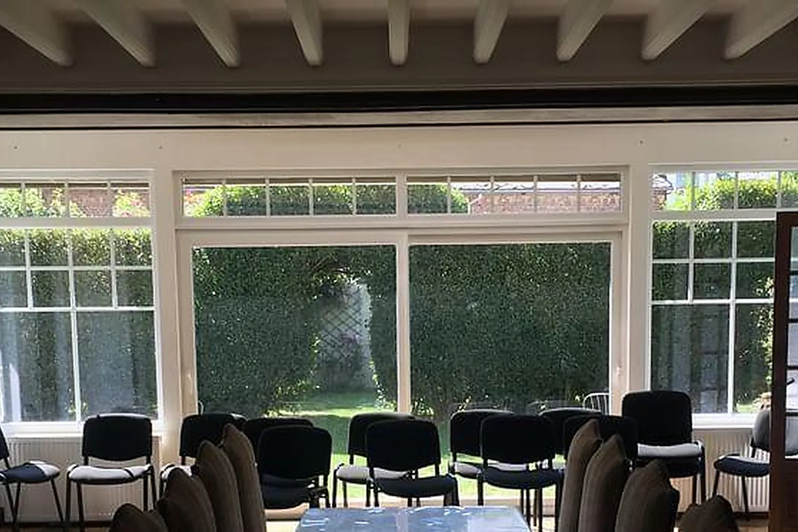 Lieux événementiels, DOMAINE LES RACINES